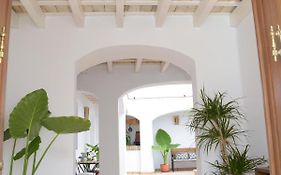 Casa Arbonaida