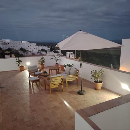 Casa Arbonaida Appartement Vejer de la Frontera Buitenkant foto