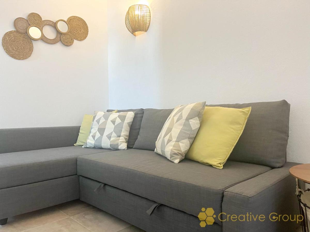 Casa Arbonaida Appartement Vejer de la Frontera Buitenkant foto