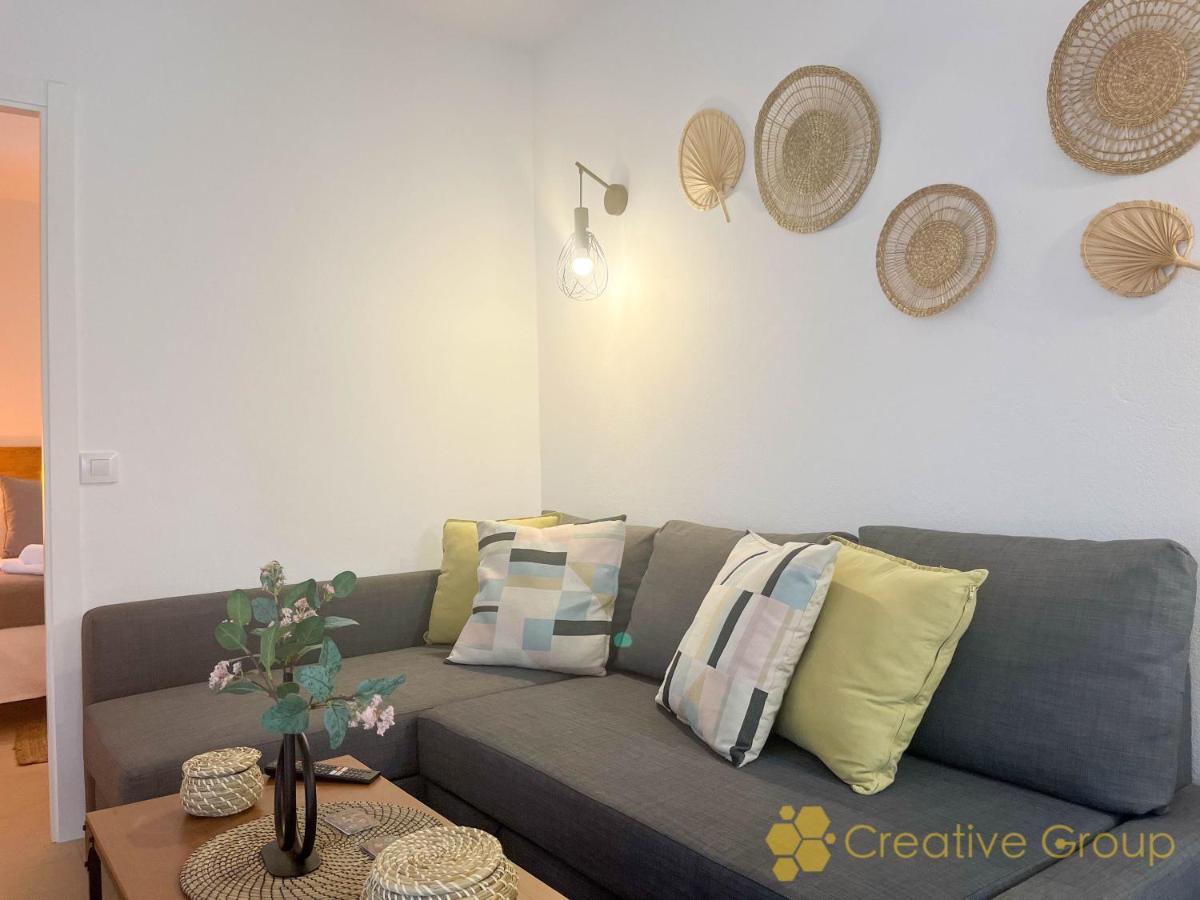 Casa Arbonaida Appartement Vejer de la Frontera Buitenkant foto
