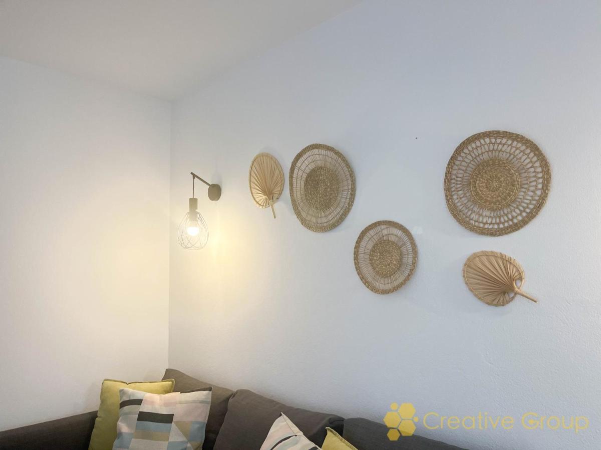 Casa Arbonaida Appartement Vejer de la Frontera Buitenkant foto