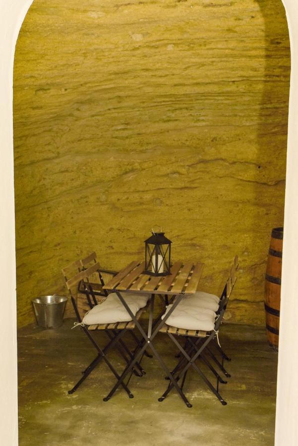 Casa Arbonaida Appartement Vejer de la Frontera Buitenkant foto