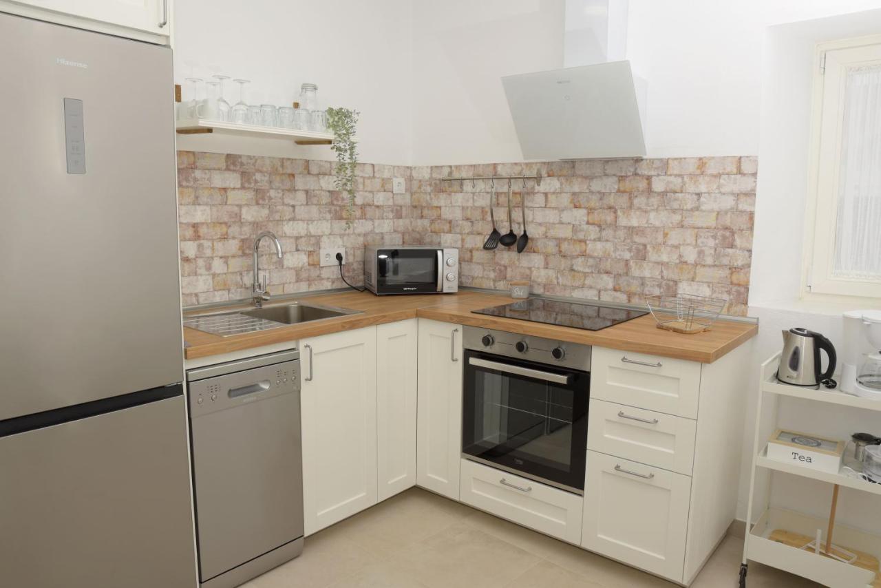Casa Arbonaida Appartement Vejer de la Frontera Buitenkant foto