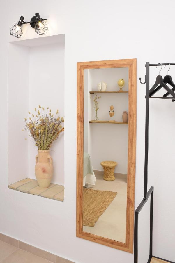 Casa Arbonaida Appartement Vejer de la Frontera Buitenkant foto