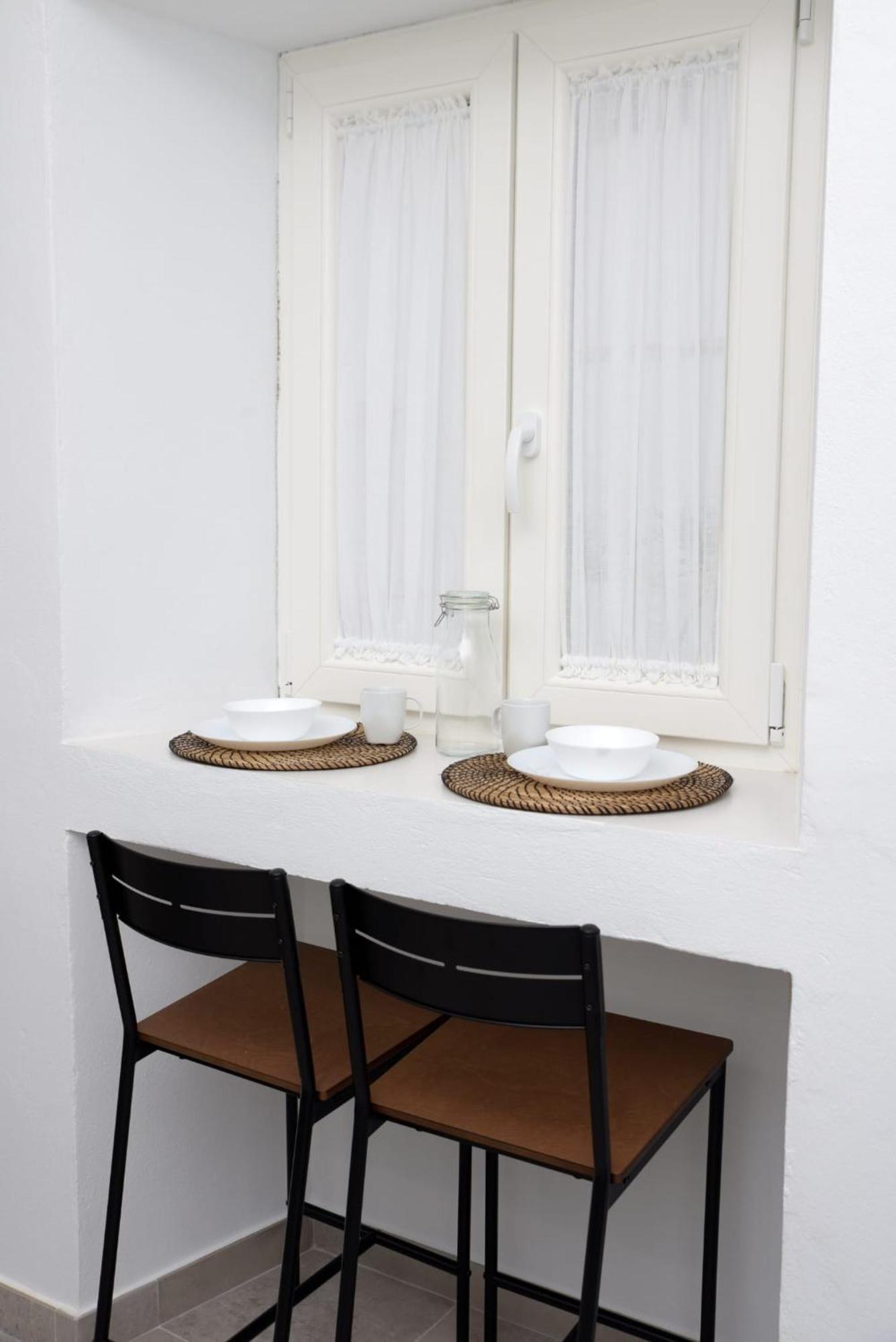 Casa Arbonaida Appartement Vejer de la Frontera Kamer foto